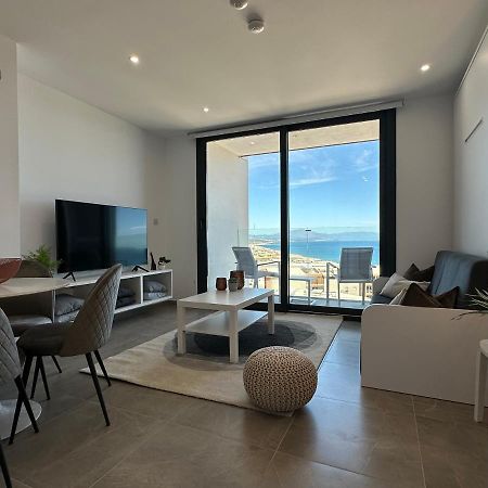 E1 Presidential Studios On High Floor With Stunning Sea Views Gibraltar Ngoại thất bức ảnh