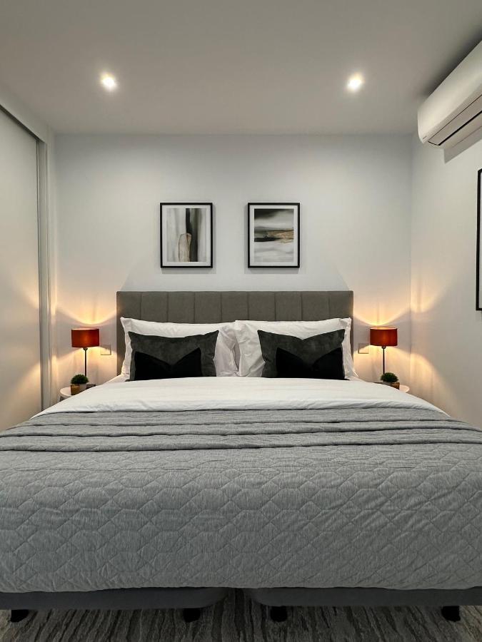 E1 Presidential Studios On High Floor With Stunning Sea Views Gibraltar Ngoại thất bức ảnh