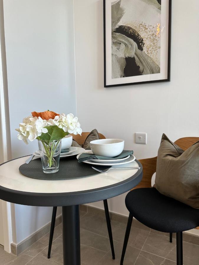 E1 Presidential Studios On High Floor With Stunning Sea Views Gibraltar Ngoại thất bức ảnh